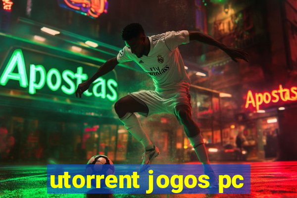 utorrent jogos pc